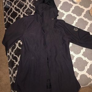 Element barn jacket